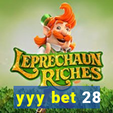 yyy bet 28